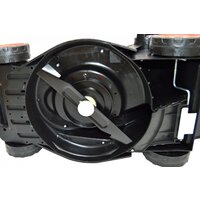 Газонокосилка Brait BCLM40-4PU PRO (с 2-мя АКБ) - Изображение №10 — Chaika Market