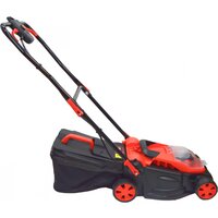 Газонокосилка Brait BCLM40-4PU PRO (с 2-мя АКБ) - Изображение №4 — Chaika Market