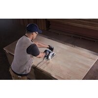 Дисковая (циркулярная) пила Bosch GKS 600 Professional [06016A9020] - Изображение №3 — Chaika Market