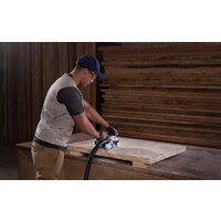 Дисковая (циркулярная) пила Bosch GKS 600 Professional [06016A9020] - Изображение №2 — Chaika Market