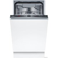 Встраиваемая посудомоечная машина Bosch Serie 2 SPV2HMX42E — Chaika Market
