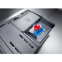 Встраиваемая посудомоечная машина Bosch Serie 2 SPV2HMX42E - Изображение №7 — Chaika Market