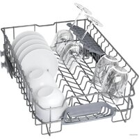 Встраиваемая посудомоечная машина Bosch Serie 2 SPV2HMX42E - Изображение №4 — Chaika Market