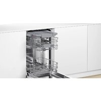Встраиваемая посудомоечная машина Bosch Serie 2 SPV2HMX42E - Изображение №2 — Chaika Market