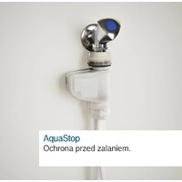 Встраиваемая посудомоечная машина Bosch Serie 2 SPV2HMX42E - Изображение №8 — Chaika Market