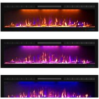 Электрокамин Royal Flame Crystal 60 RF - Изображение №2 — Chaika Market