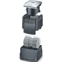 Мойка воздуха Beurer LW 230 (черный) - Изображение №2 — Chaika Market