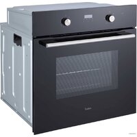 Электрический духовой шкаф Evelux EO 630 PB - Изображение №3 — Chaika Market