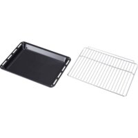 Электрический духовой шкаф Evelux EO 630 PB - Изображение №6 — Chaika Market