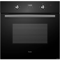 Электрический духовой шкаф Evelux EO 630 PB - Изображение №1 — Chaika Market