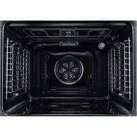 Электрический духовой шкаф Evelux EO 630 PB - Изображение №5 — Chaika Market