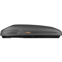 Автобокс Modula Falcon 550 (антрацит) — Chaika Market