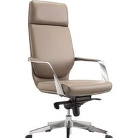 Офисное кресло Brabix Premium Resonance EX-755 532488 (бежевый) - Изображение №1 — Chaika Market