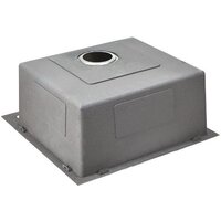 Кухонная мойка Stellar S6050S-S1 (сатин) - Изображение №2 — Chaika Market