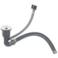 Кухонная мойка Stellar S6050S-S1 (сатин) - Изображение №4 — Chaika Market