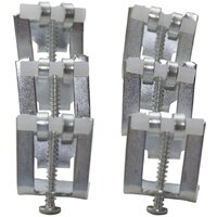 Кухонная мойка Stellar S6050S-S1 (сатин) - Изображение №3 — Chaika Market