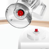Кухонный комбайн Bosch MC812W620 - Изображение №2 — Chaika Market