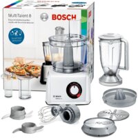 Кухонный комбайн Bosch MC812W620 - Изображение №6 — Chaika Market
