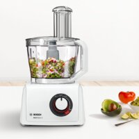 Кухонный комбайн Bosch MC812W620 - Изображение №4 — Chaika Market