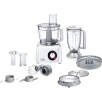 Кухонный комбайн Bosch MC812W620 — Chaika Market
