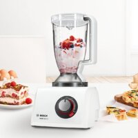 Кухонный комбайн Bosch MC812W620 - Изображение №3 — Chaika Market