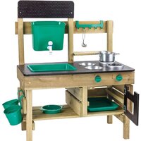 Детская кухня Hape Моя первая кухня E3193-HP — Chaika Market