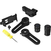 Телескоп Sky-Watcher N130P StarQuest2 EQ2 - Изображение №12 — Chaika Market