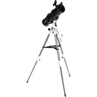 Телескоп Sky-Watcher N130P StarQuest2 EQ2 - Изображение №3 — Chaika Market