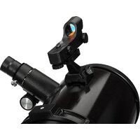 Телескоп Sky-Watcher N130P StarQuest2 EQ2 - Изображение №9 — Chaika Market