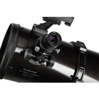 Телескоп Sky-Watcher N130P StarQuest2 EQ2 - Изображение №6 — Chaika Market