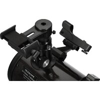 Телескоп Sky-Watcher N130P StarQuest2 EQ2 - Изображение №7 — Chaika Market