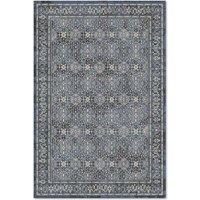 Ковер для жилой комнаты Moldabela Bella Прямоугольник 1283 1 51688 (1.6x2.3) — Chaika Market