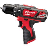 Ударная дрель-шуруповерт Milwaukee M12 BPD-0 4933441950 (без АКБ) — Chaika Market