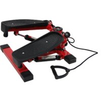 Классический степпер Atlas Sport AS-307 (черный/красный) — Chaika Market
