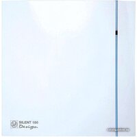 Осевой вентилятор Soler&Palau Silent-300 CZ Design - 3C [5210623800] — Chaika Market