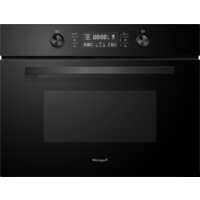 Электрический духовой шкаф Weissgauff OE 449 PDB Black Edition — Chaika Market