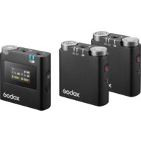 Радиосистема Godox Virso M2 — Chaika Market