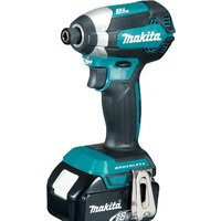 Винтоверт Makita DTD153RFE (с 2-мя АКБ, кейс) - Изображение №1 — Chaika Market