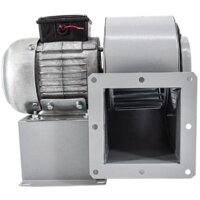 Радиальный вентилятор ERA Pro Buran 200 2K M R - Изображение №3 — Chaika Market