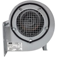 Радиальный вентилятор ERA Pro Buran 200 2K M R - Изображение №4 — Chaika Market