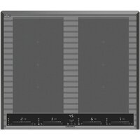 Варочная панель MAUNFELD CVI594SF2MDGR Lux — Chaika Market