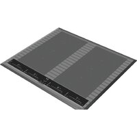 Варочная панель MAUNFELD CVI594SF2MDGR Lux - Изображение №3 — Chaika Market