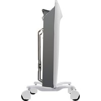 Конвективно-инфракрасный обогреватель Electrolux Air Heat 2 EIH/AG2–1500E - Изображение №5 — Chaika Market