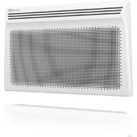 Конвективно-инфракрасный обогреватель Electrolux Air Heat 2 EIH/AG2–1500E - Изображение №2 — Chaika Market