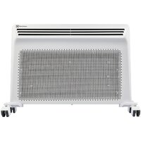 Конвективно-инфракрасный обогреватель Electrolux Air Heat 2 EIH/AG2–1500E - Изображение №6 — Chaika Market