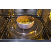 Микроволновая печь Gorenje BM201EG1BG - Изображение №10 — Chaika Market