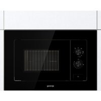 Микроволновая печь Gorenje BM201EG1BG - Изображение №5 — Chaika Market