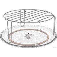Микроволновая печь Gorenje BM201EG1BG - Изображение №9 — Chaika Market