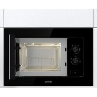 Микроволновая печь Gorenje BM201EG1BG - Изображение №2 — Chaika Market