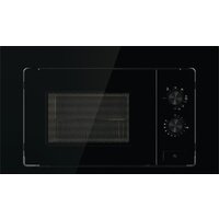 Микроволновая печь Gorenje BM201EG1BG — Chaika Market